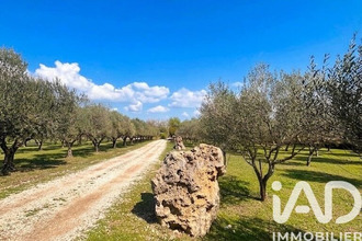achat maison carces 83570