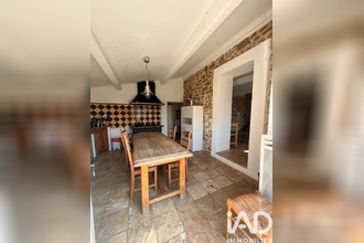 achat maison carces 83570