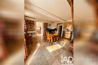 achat maison carces 83570