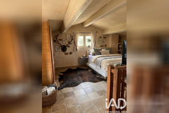 achat maison carces 83570