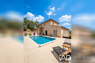 achat maison carces 83570