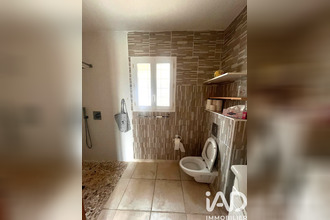 achat maison carces 83570