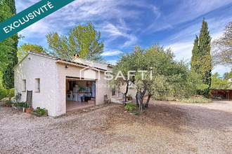 achat maison carces 83570