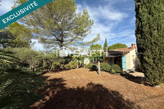 achat maison carces 83570