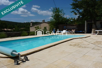 achat maison carces 83570