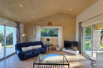 achat maison carces 83570
