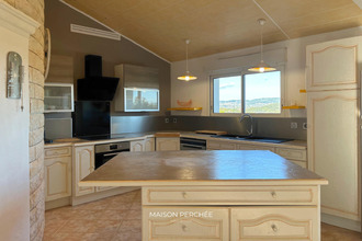 achat maison carces 83570