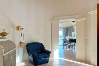 achat maison carces 83570