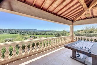 achat maison carces 83570