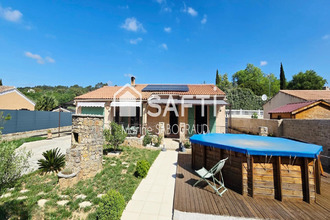 achat maison carces 83570