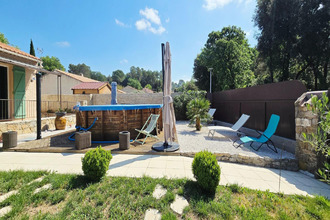 achat maison carces 83570