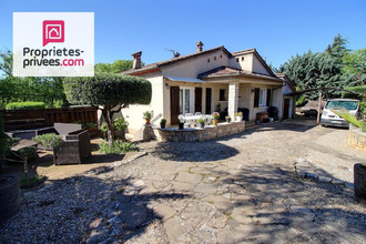 achat maison carces 83570