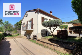 achat maison carces 83570