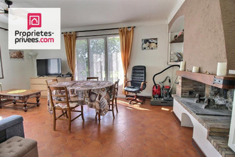 achat maison carces 83570