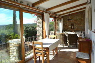 achat maison carces 83570