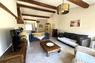 achat maison carces 83570