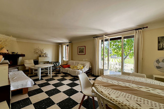 achat maison carces 83570