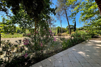 achat maison carces 83570