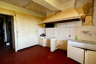 achat maison carces 83570