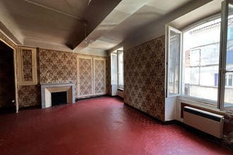 achat maison carces 83570