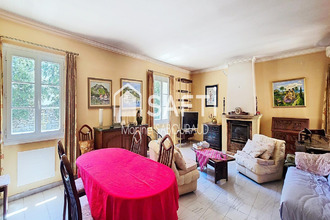 achat maison carces 83570