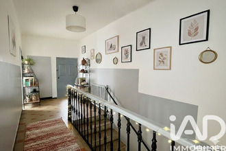 achat maison carces 83570