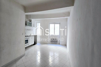 achat maison carces 83570