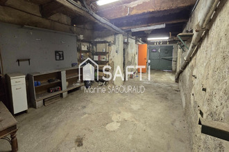 achat maison carces 83570