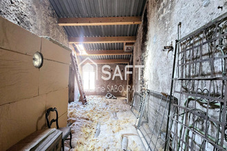 achat maison carces 83570