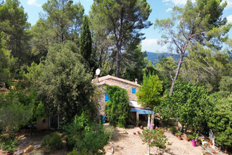 achat maison carces 83570