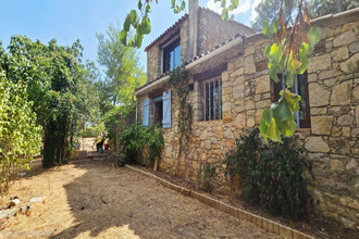 achat maison carces 83570