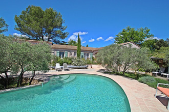 achat maison carces 83570