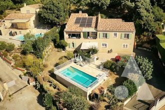 achat maison carces 83570