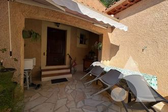achat maison carces 83570