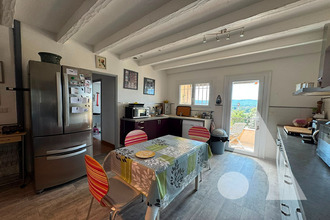 achat maison carces 83570