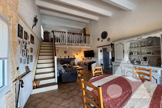 achat maison carces 83570