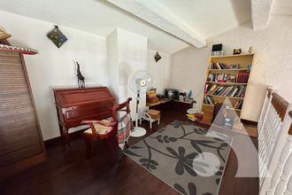 achat maison carces 83570