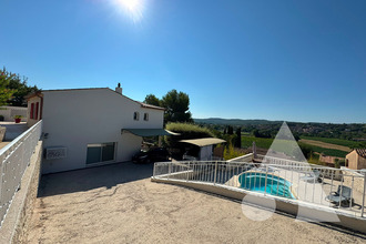 achat maison carces 83570