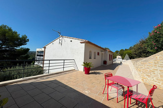 achat maison carces 83570