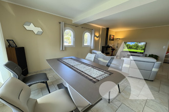 achat maison carces 83570