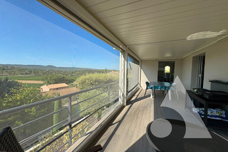 achat maison carces 83570
