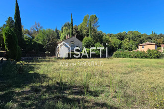 achat maison carces 83570