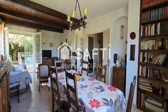 achat maison carces 83570
