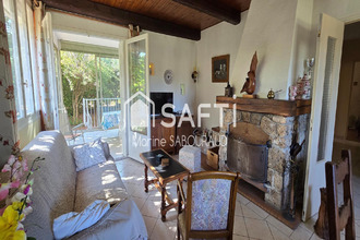 achat maison carces 83570