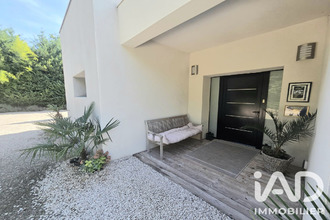 achat maison carces 83570