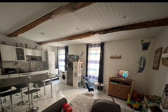 achat maison carces 83570