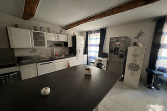 achat maison carces 83570