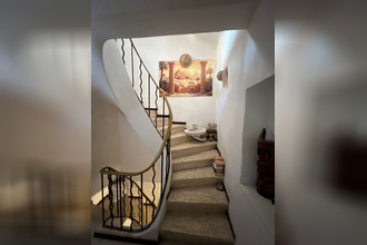 achat maison carces 83570