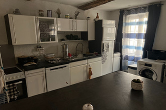 achat maison carces 83570