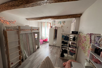 achat maison carces 83570
